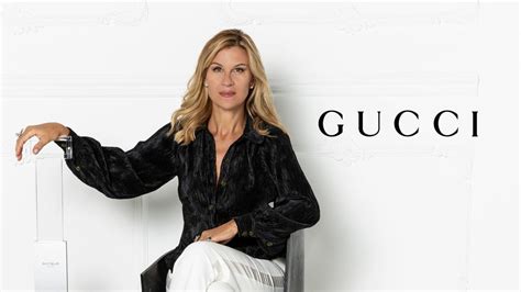 alexandra zarini gucci